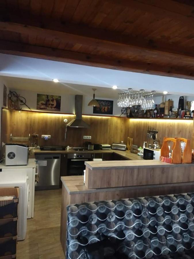 Niki House Hotel Bansko Exterior photo