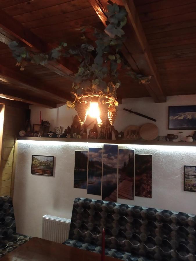 Niki House Hotel Bansko Exterior photo