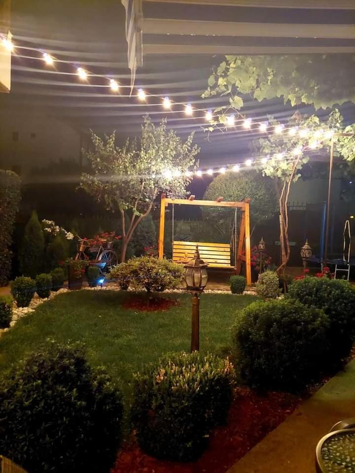 Niki House Hotel Bansko Exterior photo