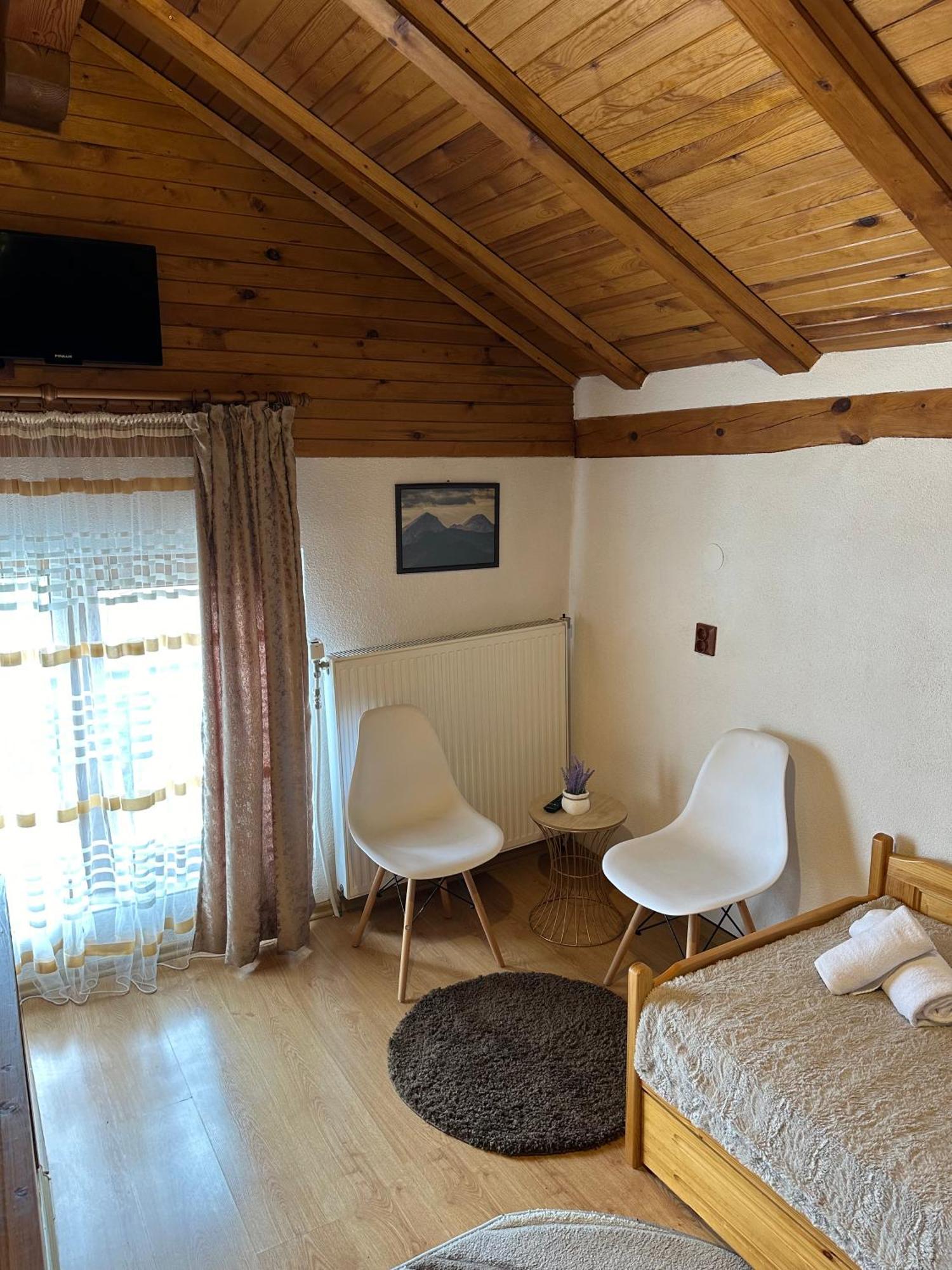 Niki House Hotel Bansko Exterior photo
