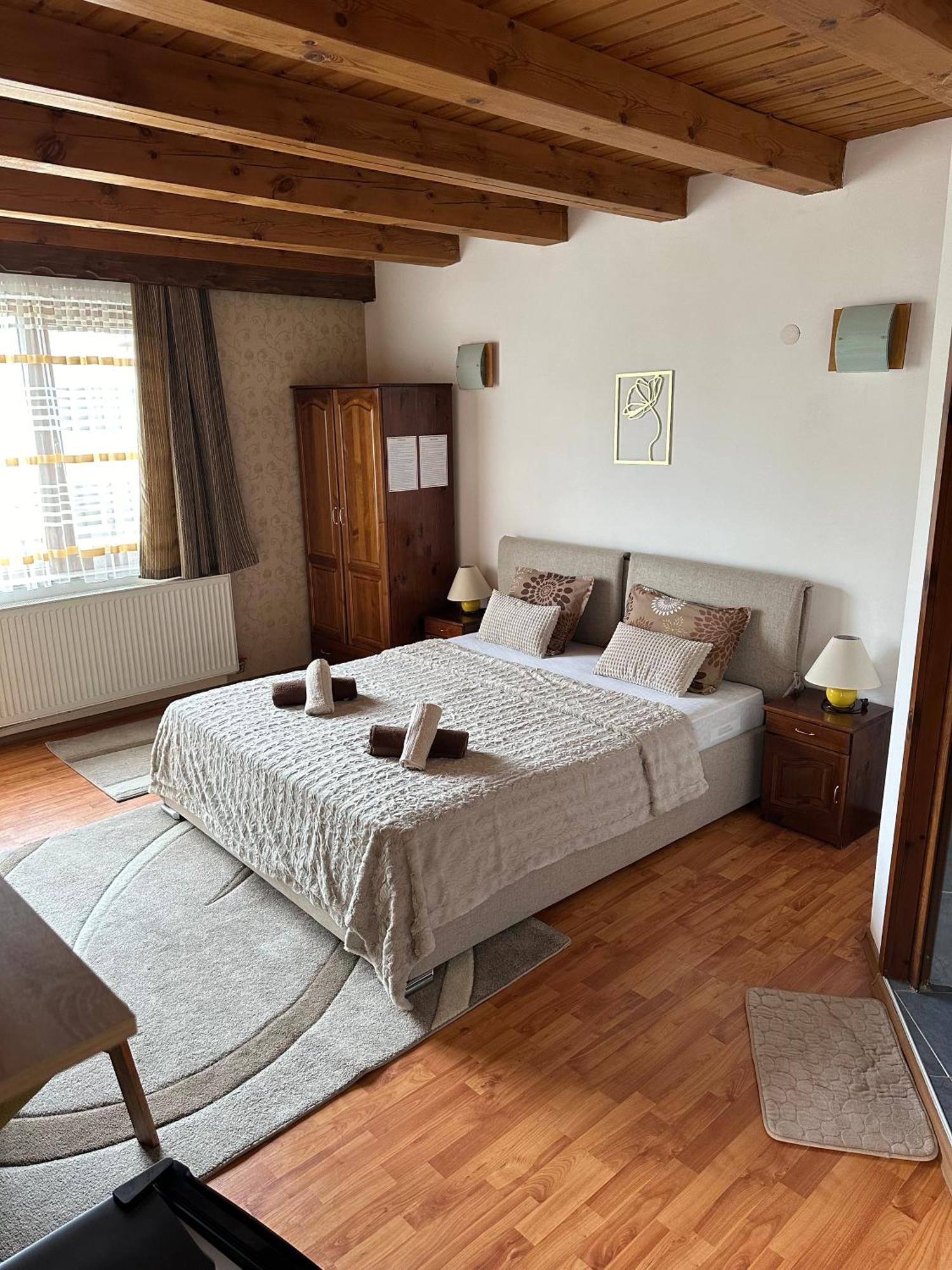 Niki House Hotel Bansko Exterior photo