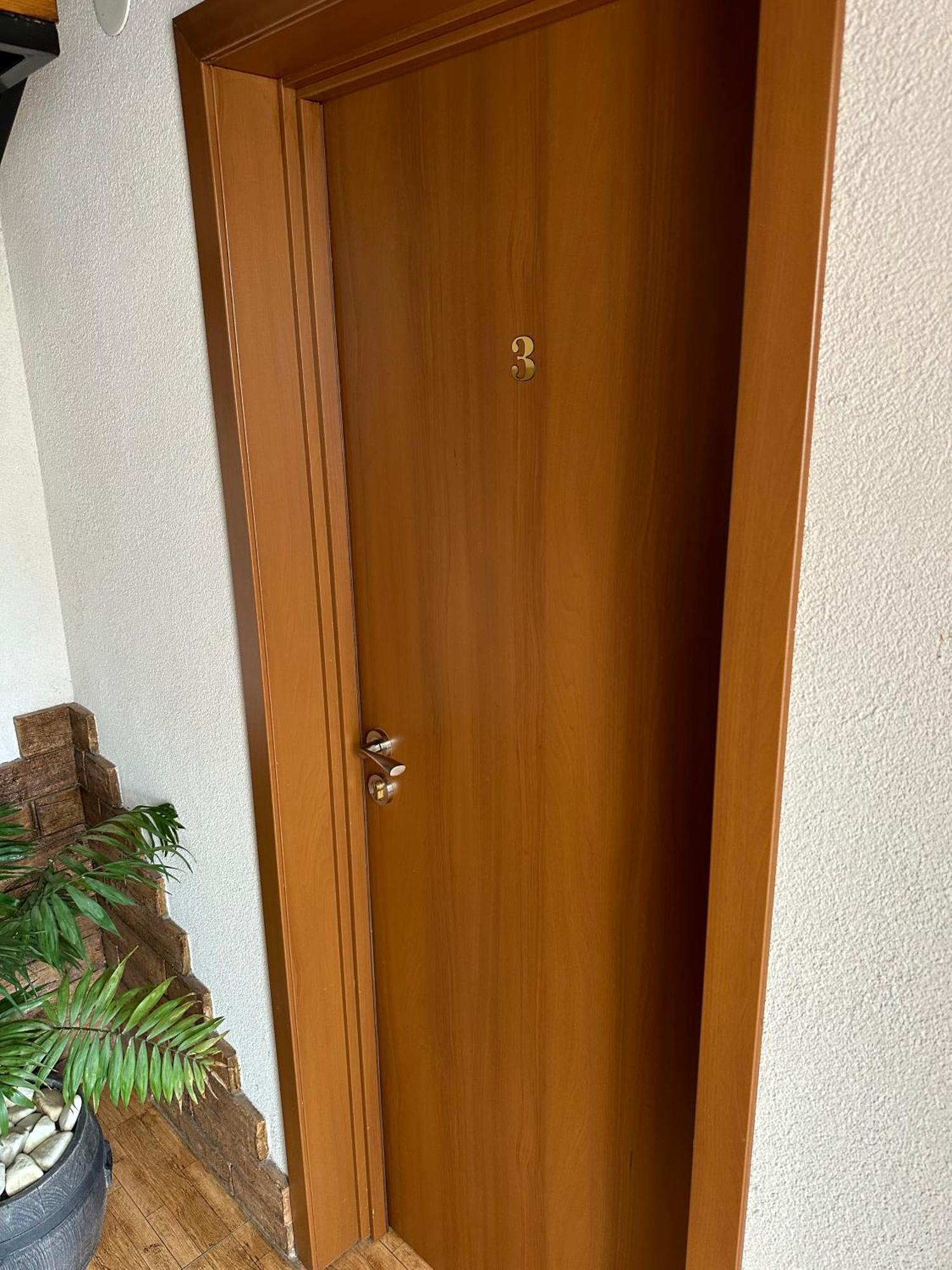 Niki House Hotel Bansko Exterior photo