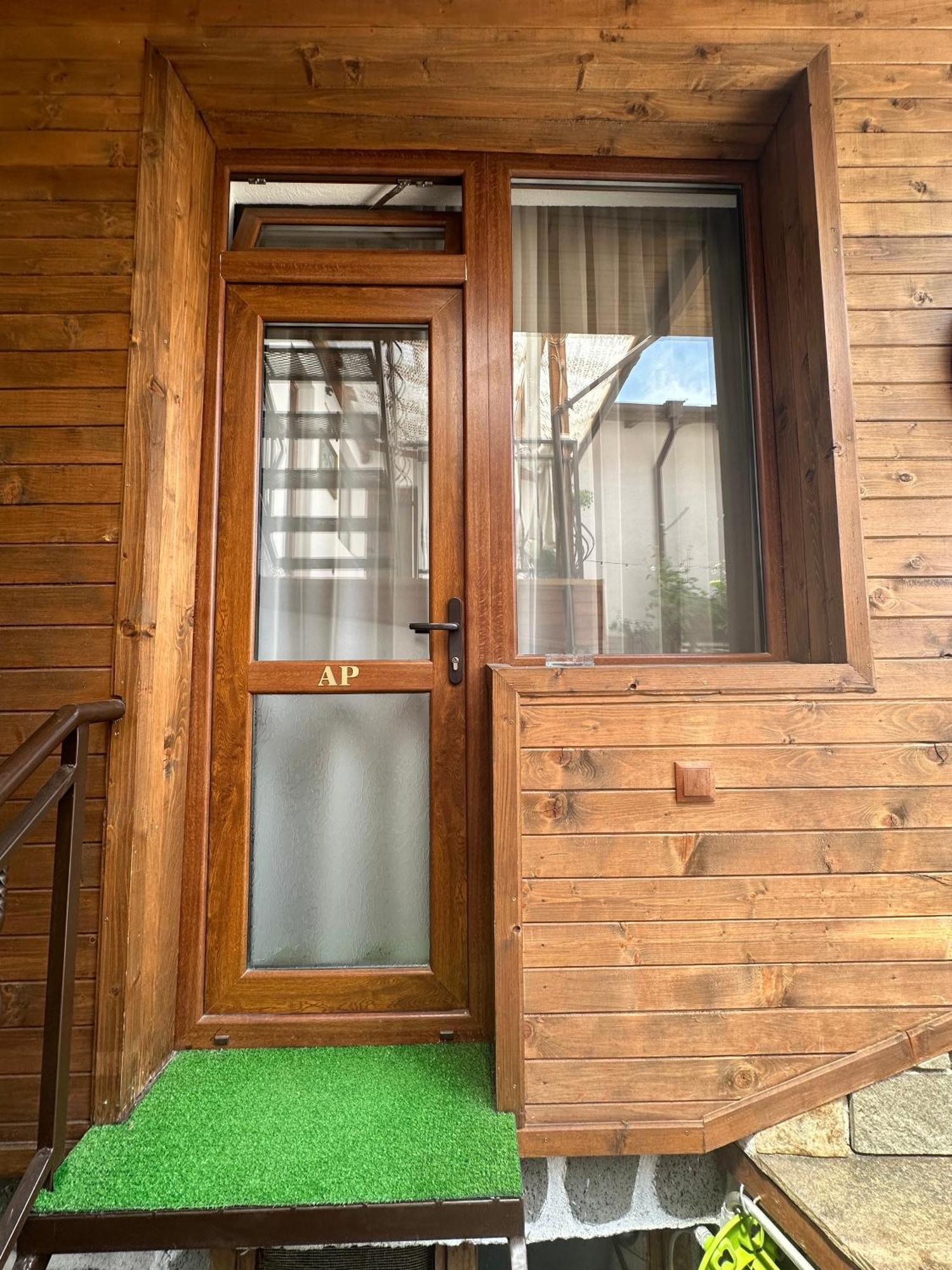 Niki House Hotel Bansko Exterior photo