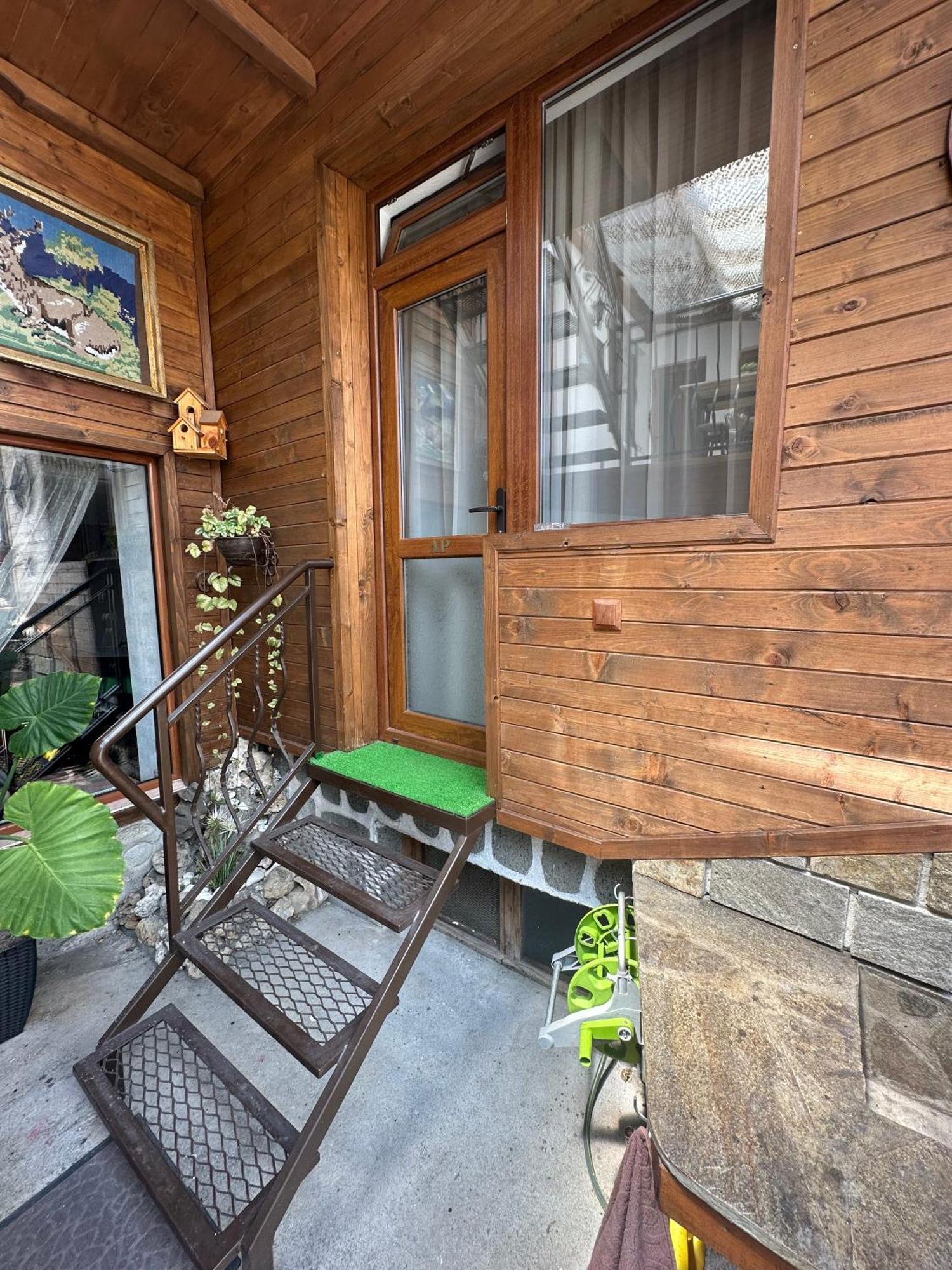 Niki House Hotel Bansko Exterior photo